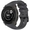 Curea Techsuit W076 pentru Garmin Instinct E 40mm, Gri