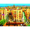 Puzzle Cina In Valencia, 1500 Piese, Ravensburger