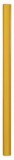 Adeziv de topire L200mm, 11mm, 500g, galben - 3165140048415