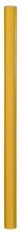 Adeziv de topire L200mm, 11mm, 500g, galben - 3165140048415