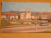 QW24 I - Carte postala - tematica turism - vedere - Iernut 1, Circulata, Fotografie, Mures