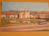QW24 I - Carte postala - tematica turism - vedere - Iernut 1, Circulata, Fotografie, Mures