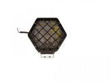 Far Universal ATV Cross Quad 48W LED, 9-80V, 6500K, IP67, Aluminiu+PC, 135x123x67mm