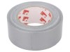 Bandă Reparatoare Argintie 48mm x 50m