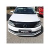 Deflector capota compatibil Volkswagen Jetta VI 2011-2019 Cod: 8040K085 / DEF4 Automotive TrustedCars, Oem