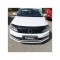 Deflector capota compatibil Volkswagen Jetta VI 2011-2019 Cod: 8040K085 / DEF4 Automotive TrustedCars