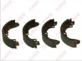Set saboti frana KIA SHUMA II limuzina (FB) (2001 - 2004) ABE C00304ABE