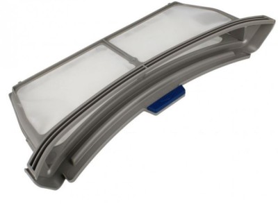 Filtru scame uscator Beko 2975710400 original foto
