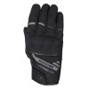 MBS Manusi piele/textil Oxford Dakar 1.0, negru, M, Cod Produs: GM221101MOX