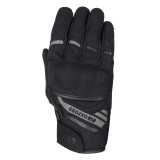 MBS Manusi piele/textil Oxford Dakar 1.0, negru, 2XL, Cod Produs: GM2211012XLOX