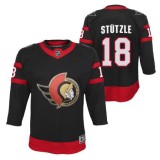 Ottawa Senators tricou de hochei pentru copii Tim St&uuml;tzle Premier Home - L/XL