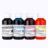 Set cerneala reumplere cartuse HP 303 / 303XL Negru si Color