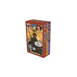 Nathan Hale's Hazardous Tales 3-Book Box Set