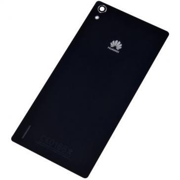 Capac baterie Huawei Ascend P7 Original Negru Capac baterie Huawei Ascend P7 Original Negru