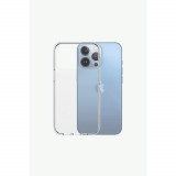 Cumpara ieftin Husa Cover Panzer Clear Case pentru iPhone 13 Pro Transparent