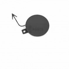 Capac bara carlig remorcare Vw Passat (B7), 11.2010-2015, parte montare fata, 95D10720, Aftermarket
