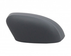 Carcasa oglinda exterioara Ford Focus 2 (Da), 01.2008-12.2010, Ford Focus 3, 12.2010-, Ford Mondeo, 03.2010-, Dreapta, carcasa prevopsita, grunduita,