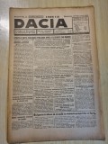 Dacia 12 februarie 1944-semenic centru national de ski,stiri de pe front,lugoj