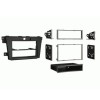 Connects2 CT24MZ21 kit rama 1DIN MAZDA CX-7 CarStore Technology