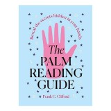 The palm reading guide