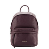 Cumpara ieftin Rucsac casual cu pandantiv B-CM6765 18 Bordo, David Jones