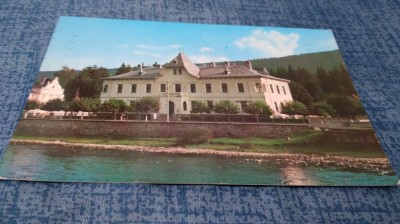 CARTE POSTALA VATRA DORNEI CIRCULATA foto