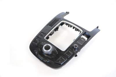 Buton de control navigație AUDI Q5 8R 2012 OEM: 8T0919609 10014973 foto