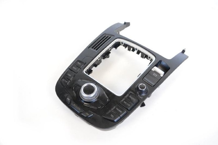 Buton de control navigație AUDI Q5 8R 2012 OEM: 8T0919609 10014973
