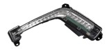 Lumini de zi - Daytime running light Peugeot 308 (4_) 04.2011- dreapta Valeo - 044653