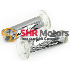 Set mansoane ghidon Honda CBR silicon foto