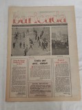 Cumpara ieftin Ziarul BARICADA (27 martie 1990) Anul I nr. 11