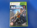 Dead Rising 2 - joc XBOX 360, Actiune, Single player, 18+, Capcom
