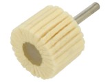 Ax Lustruire Metal P&acirc;slă 6mm
