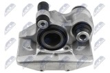Etrier frana Peugeot 106 1991-, Citroen Saxo 1996-, Ax 1986-; partea din spate, dreapta; 95658574; NTY, aftermarket