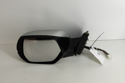 Oglinda laterală st&amp;acirc;nga HONDA CR-V IV RM_ 2015 OEM: 76258-T1G-E11 23854138 foto