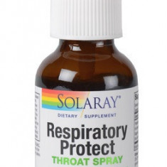Respiratory protect throat spray 30ml