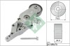 INA 534 0140 30 Intinzator curea, curea distributie