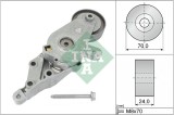 INA 534 0140 30 Intinzator curea, curea distributie