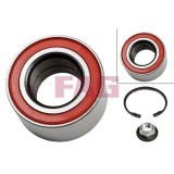Set rulment roata fata FAG 713678880 Ford Transit Connect (P65, P70, P80) Tourneo Connect