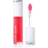 Bobbi Brown Extra Blushing Lip Oil ulei hidratant de buze culoare Bare Cherry 6 ml