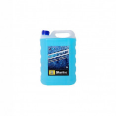 Lichid Parbriz Concentrat Iarna Starline Screenwash -20C, 5L