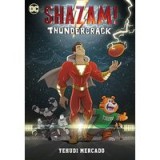 Shazam! Thundercrack