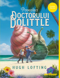 Povestea doctorului Dolittle - Hugh Lofting, Arthur