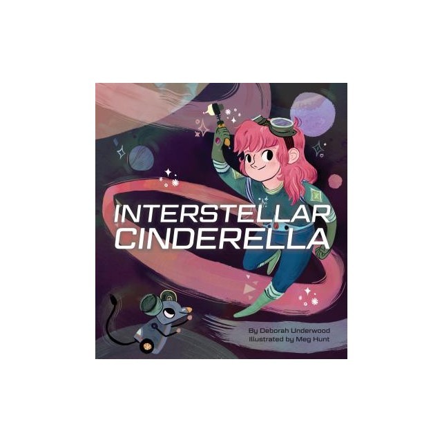 Interstellar Cinderella