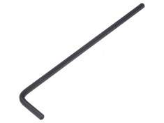 Cheie Imbus HEX 4mm Oțel Crom-Vanadium