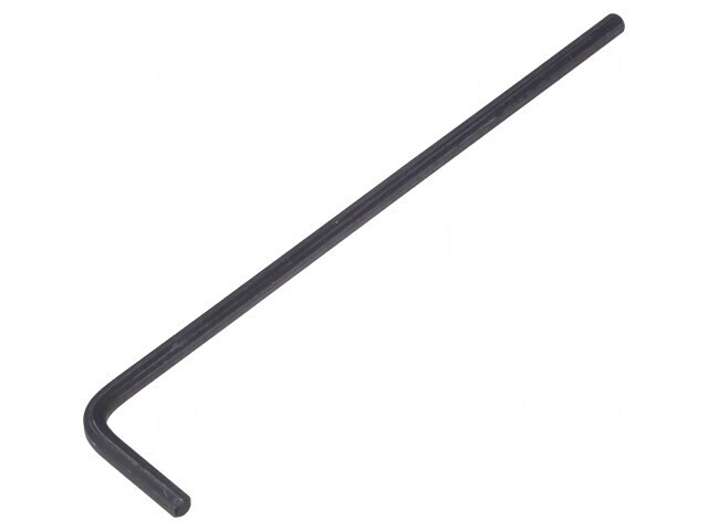 Cheie Imbus HEX 4mm Oțel Crom-Vanadium