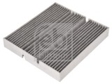 FEBI BILSTEIN 107833 Filtru, aer habitaclu
