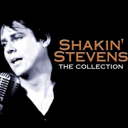 Shakin Stevens The Collection (cd)