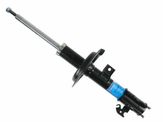 Amortizor SUZUKI SWIFT III (MZ, EZ) (2005 - 2016) RINGER 1542002114