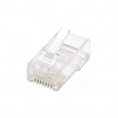 Mufe Intellinet RJ45 UTP 100 bucati foto